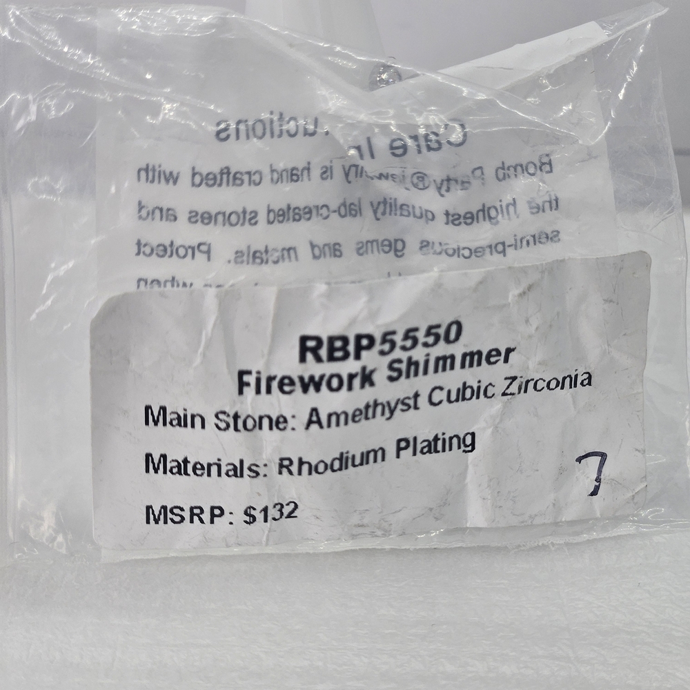 Bomb Party RBP5550 - Picture 4 of 4